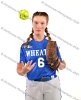 Softball Media Day  Wheaton College Softball 2023 Media Day. - Photo by Keith Nordstrom : Wheaton, Women’s Softball, Media Day